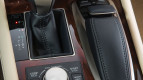 Lexus LS Interior photo
