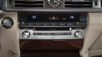 Lexus LS Interior photo