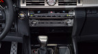 Lexus LS Interior photo