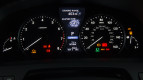 Lexus LS Interior photo