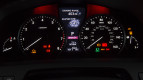 Lexus LS Interior photo