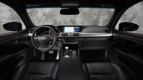 Lexus LS Interior photo