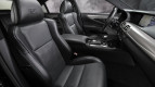 Lexus LS Interior photo