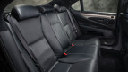 Lexus LS Interior photo
