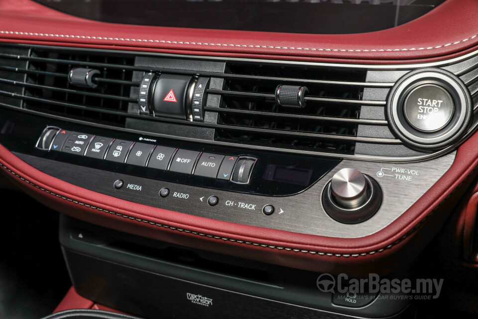 Audi Q5 FY (2019) Interior