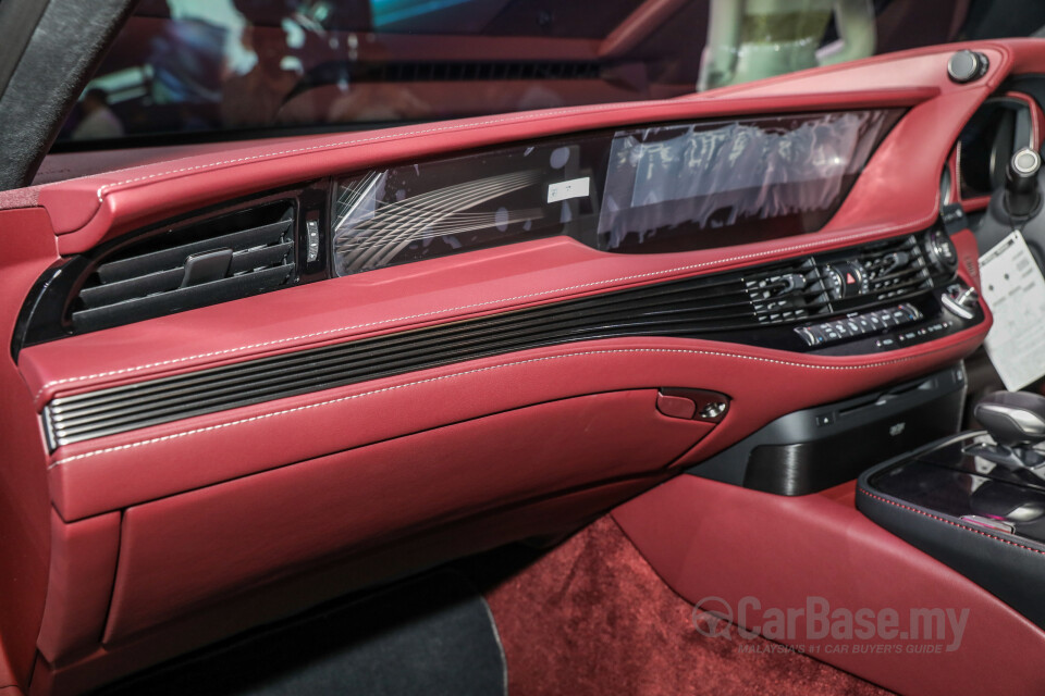 Honda Jazz GK Facelift (2017) Interior