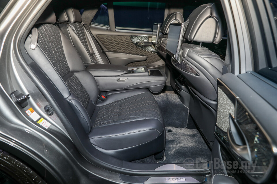 BMW X5 G05 (2019) Interior