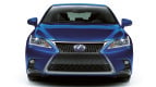 Lexus CT Exterior photo