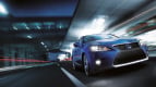 Lexus CT Exterior photo