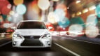 Lexus CT Exterior photo