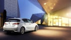 Lexus CT Exterior photo
