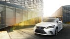 Lexus CT Exterior photo