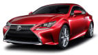 Lexus RC Exterior photo