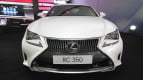 Lexus RC Exterior photo