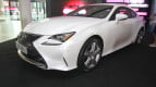 Lexus RC Exterior photo