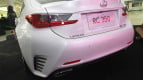 Lexus RC Exterior photo
