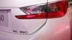 Lexus RC Exterior photo
