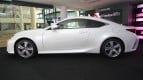 Lexus RC Exterior photo