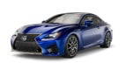 Lexus RC F Exterior photo