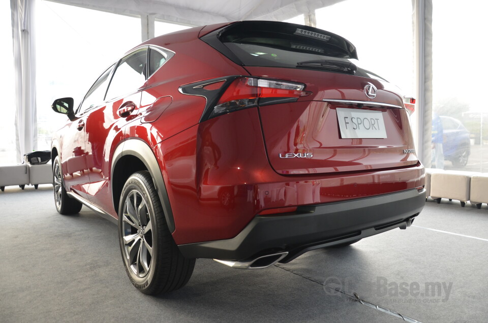 Mazda CX-9 Mk2 (2017) Exterior