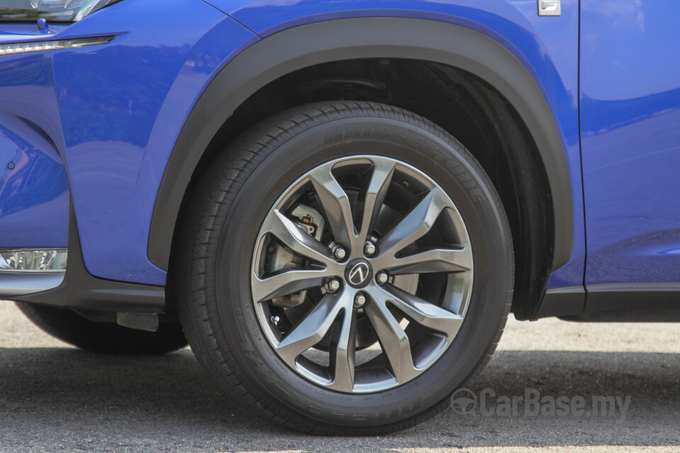 Ford Ranger T6 Facelift 2 (2018) Exterior