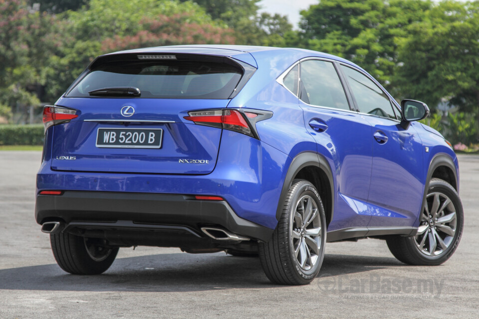 Honda HR-V RU Facelift (2019) Exterior