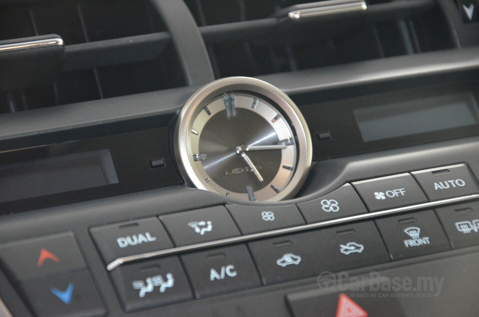 Audi A4 B9 (2016) Interior