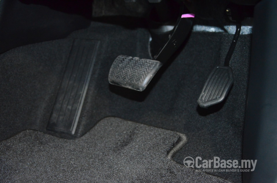 Lexus NX 1st Gen  (2015) Interior
