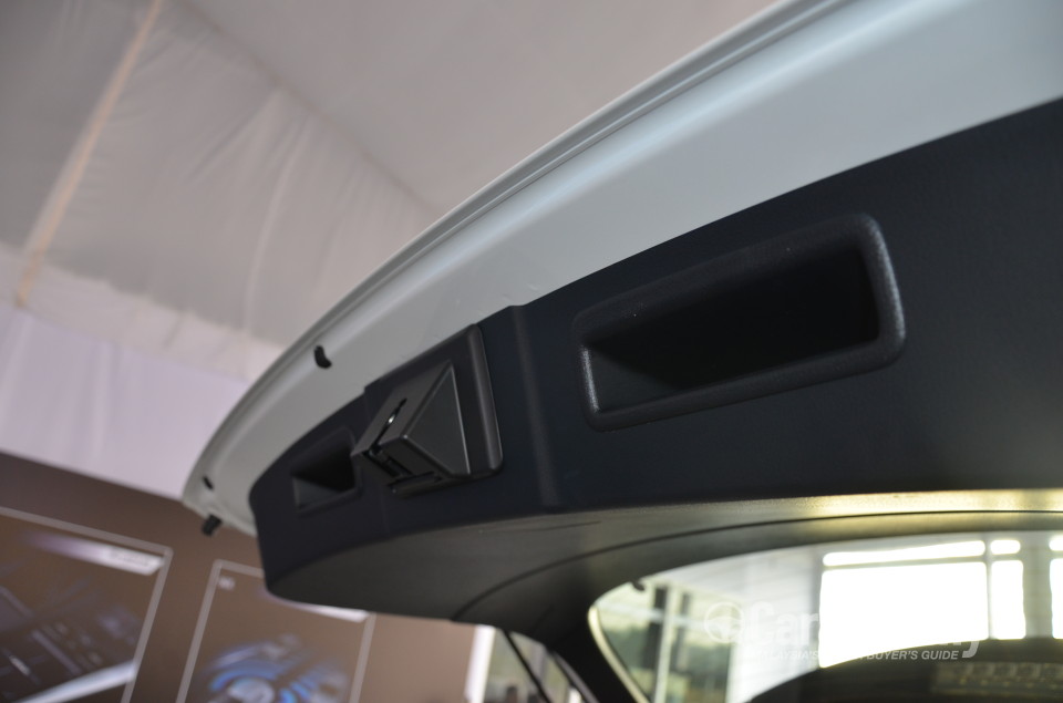Lexus NX 1st Gen  (2015) Interior