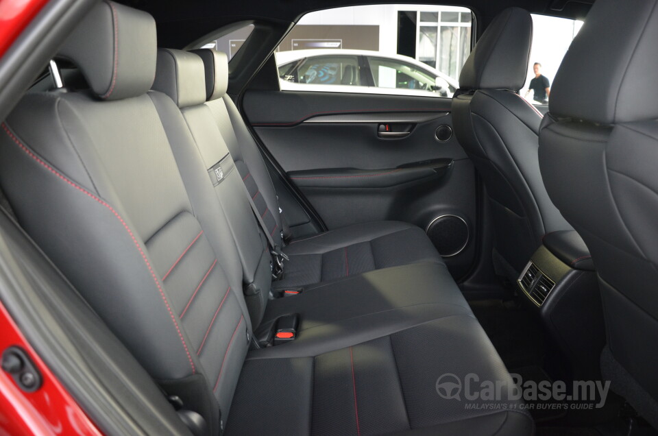 Volkswagen Vento Mk5 facelift (2016) Interior