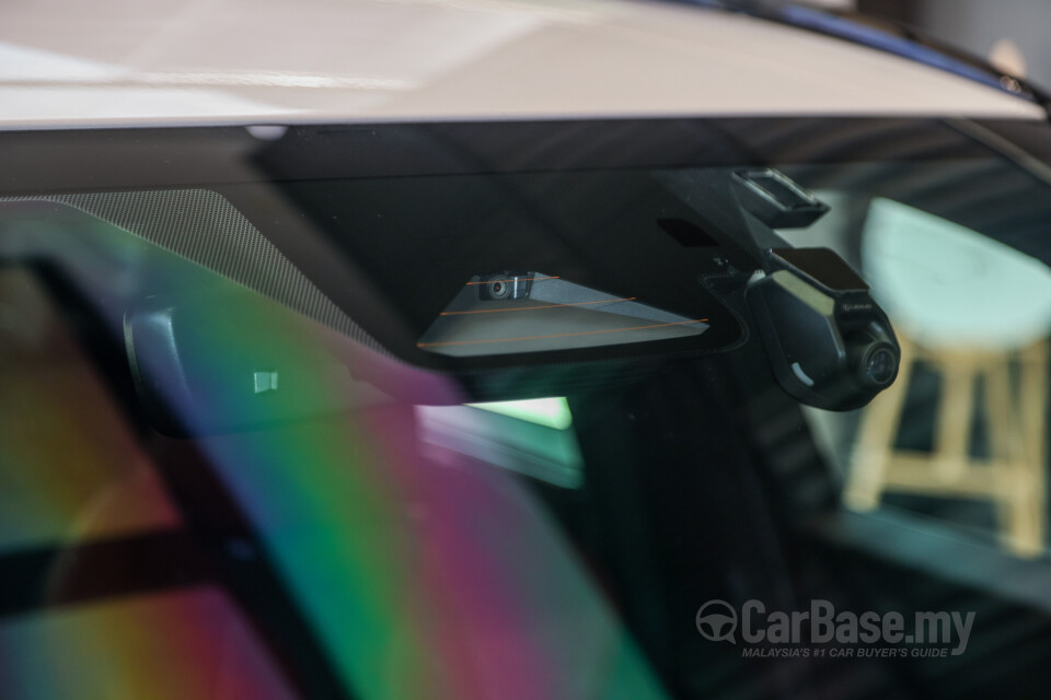 Lexus NX AZ20 (2022) Exterior