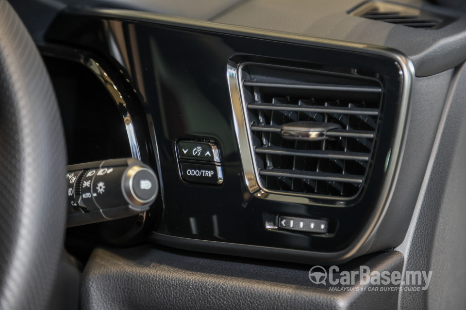 Lexus NX AZ20 (2022) Interior