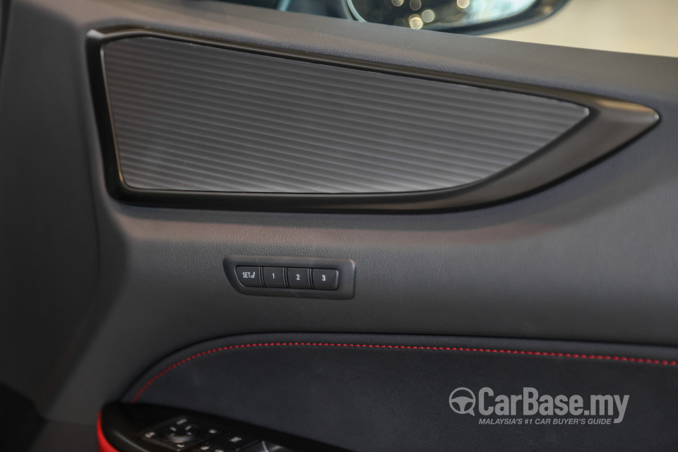 Lexus NX AZ20 (2022) Interior