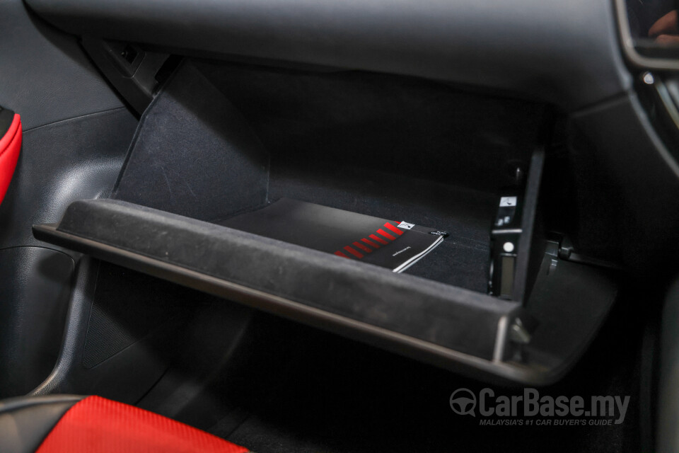 Lexus NX AZ20 (2022) Interior