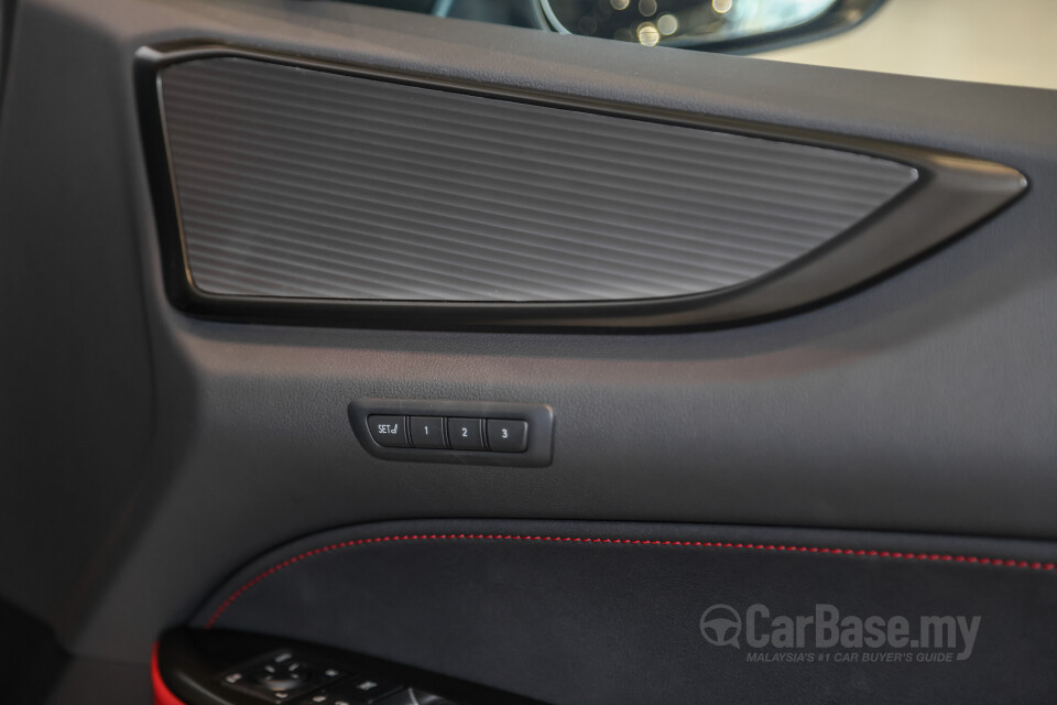 Lexus NX AZ20 (2022) Interior
