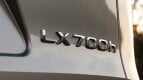 Lexus LX Exterior photo