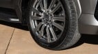 Lexus LX Exterior photo