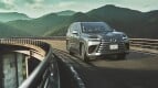 Lexus LX Exterior photo
