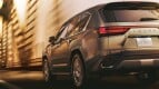 Lexus LX Exterior photo