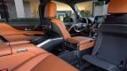 Lexus LX Interior photo