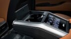 Lexus LX Interior photo