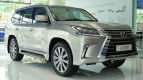 Lexus LX Exterior photo