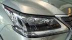 Lexus LX Exterior photo
