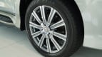 Lexus LX Exterior photo
