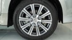 Lexus LX Exterior photo
