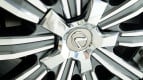 Lexus LX Exterior photo