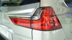 Lexus LX Exterior photo
