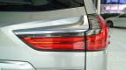 Lexus LX Exterior photo