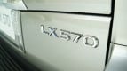Lexus LX Exterior photo