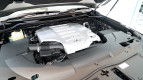 Lexus LX Exterior photo